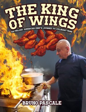 The King of Wings Ebook