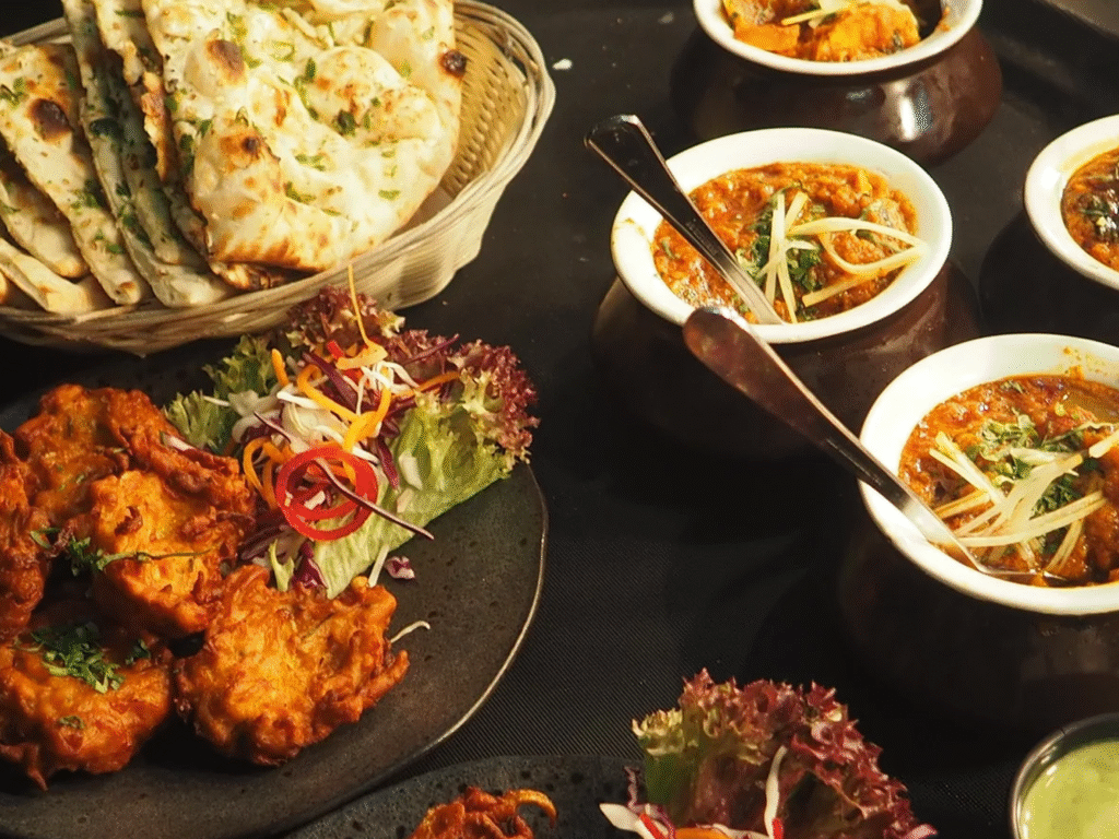 From Small-Town Kitchen to Wing Royalty: How Bruno Pascale Built a Flavor Empire